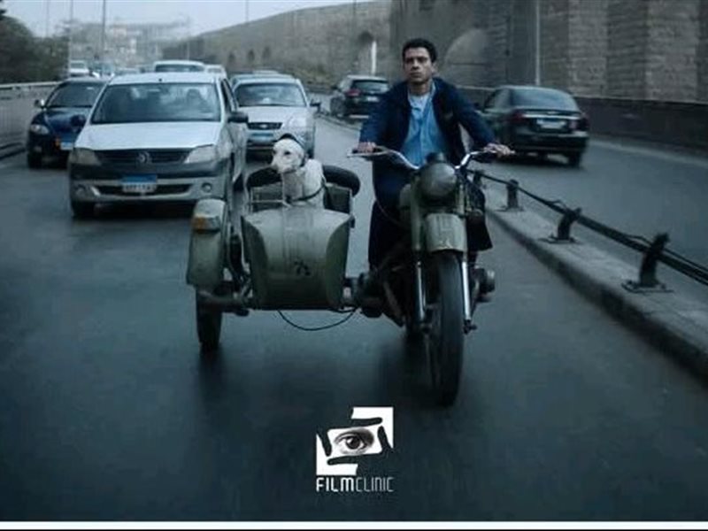 البحث عن منفذ لخروج السيد رامبو يحصد الجائزة الكبرى في مهرجان سينيميد 