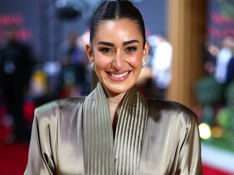 نجمات الفن يوجهن رسائل لمهرجان البحر الأحمر لدعمه للمرأة في حفل 