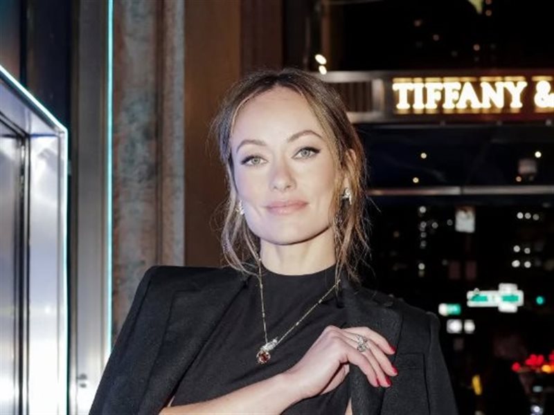 غدا.. جلسة حوارية مع أوليفيا وايلد بمهرجان البحر الأحمر السينمائي الدولي