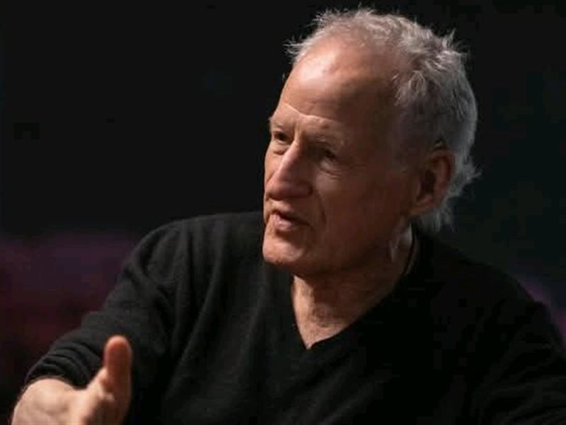 مهرجان البحر الأحمر يستضيف مايكل مان في جلسة حوارية خاصة غداً  