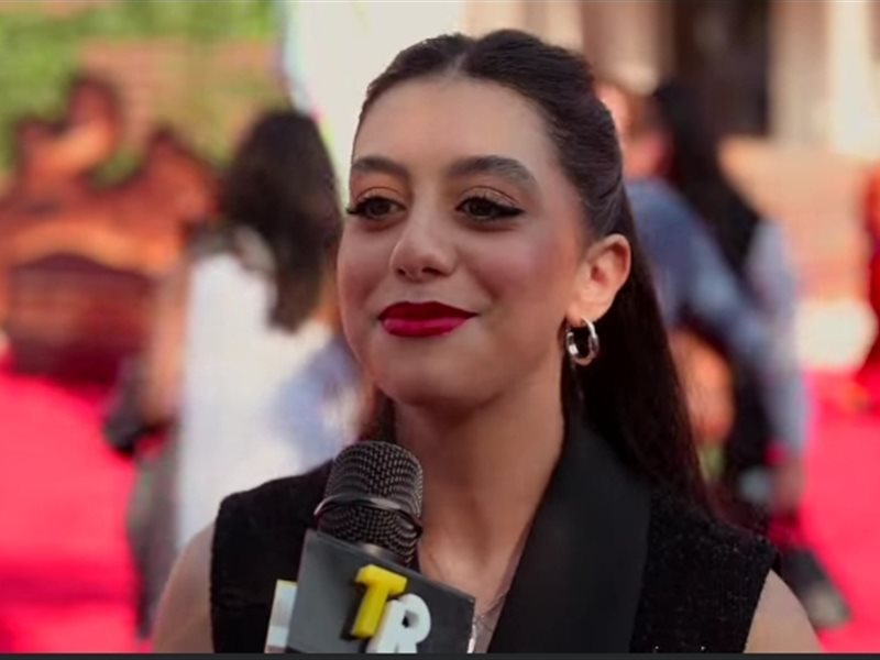 خاص| ياسمينا العبد: 