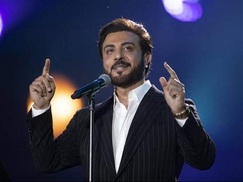 في هذا الموعد.. ماجد المهندس يحيي حفلا غنائيا في موسم الرياض 