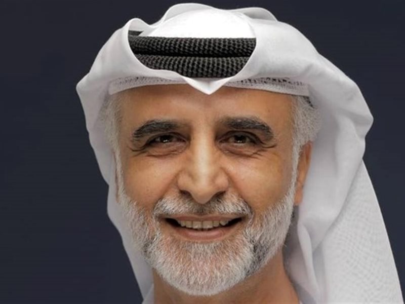 رمضان 2025.. تفاصيل المسلسل الإماراتي 