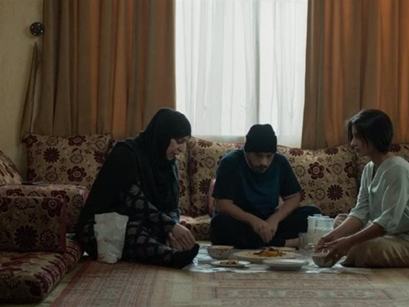 3 عروض للفيلم السعودي 