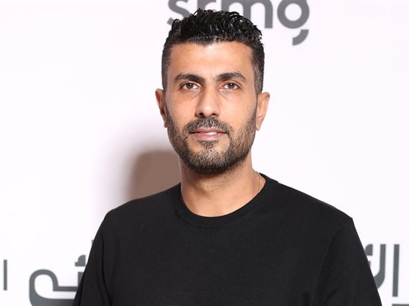 يسرا وطارق الشناوي يوجهان رسالة لمحمد سامي بمهرجان البحر الأحمر  