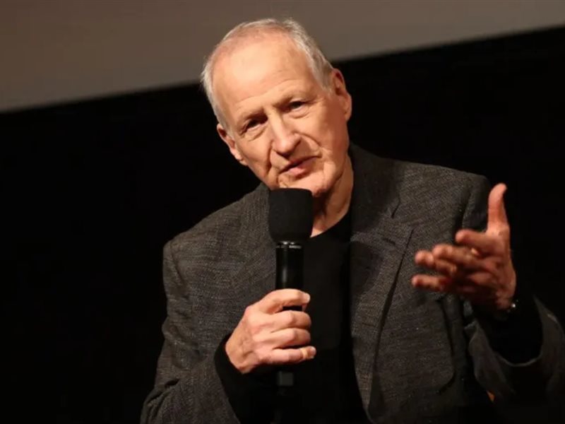 أبرز تصريحات المخرج العالمي مايكل مان في مهرجان البحر الأحمر 