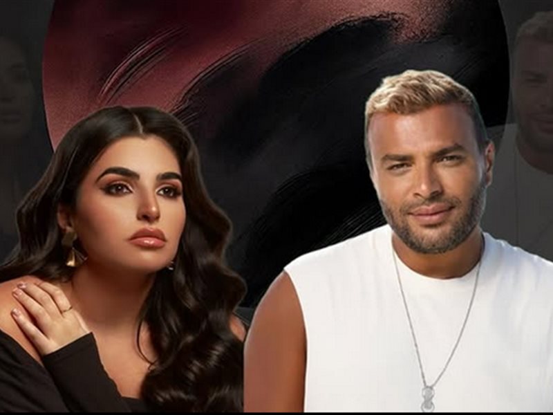 رامي صبري ومها فتوني يستعدان لحفل جديد في الكويت  