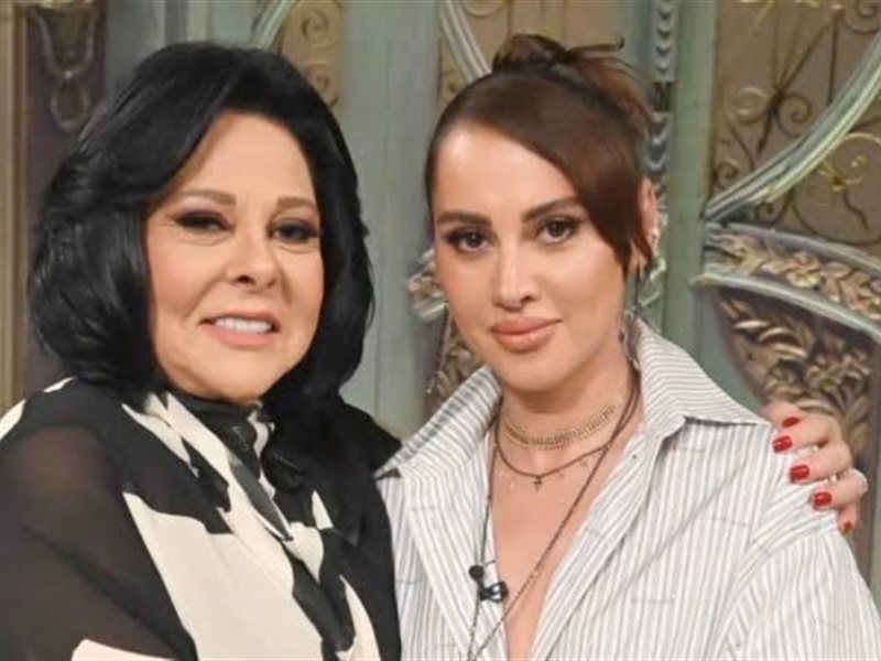 أبرز تصريحات ياسمين رئيس مع إسعاد يونس في 