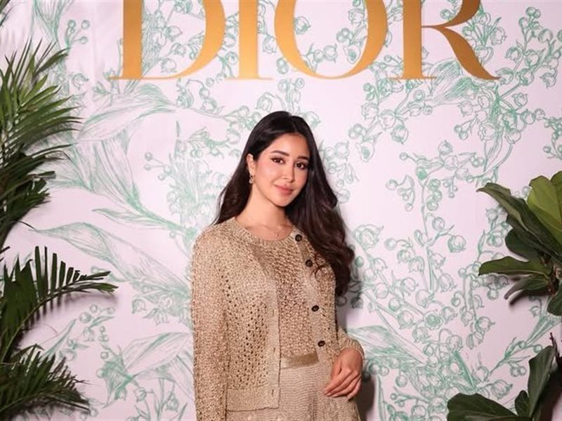 بعد نجاح متحف كريستيان ديور في الرياض.. إليكِ أشهر النجمات اللاتي ارتدين من ديور 