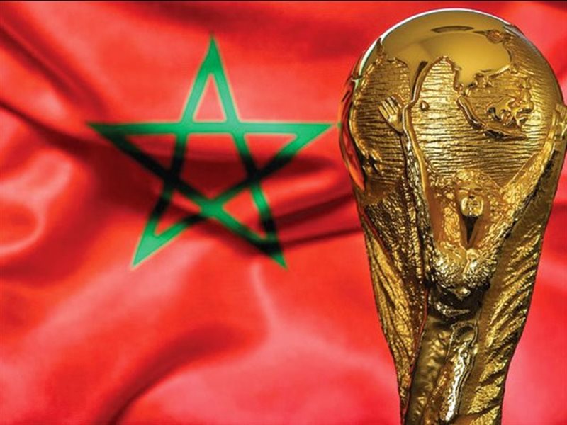  كأس العالم 2030 المغرب وإسبانيا والبرتغال يتعاونون لإقامة البطولة عبر ثلاث قارات