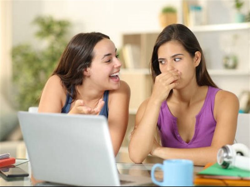 12 طريقة فعالة للتخلص من رائحة الفم الكريهة 