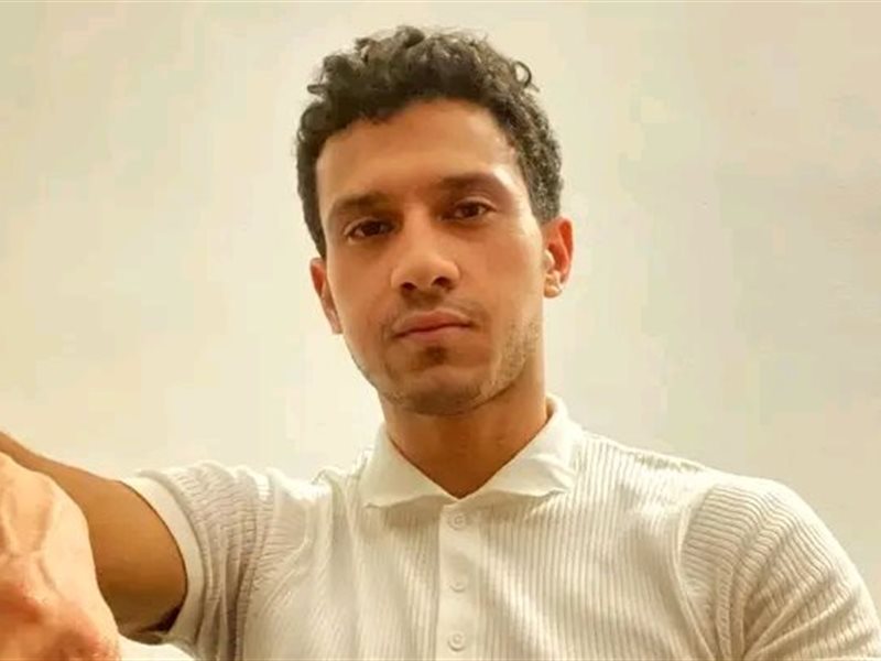 زين دريعي وعصام عمر يشاركان في برنامج 