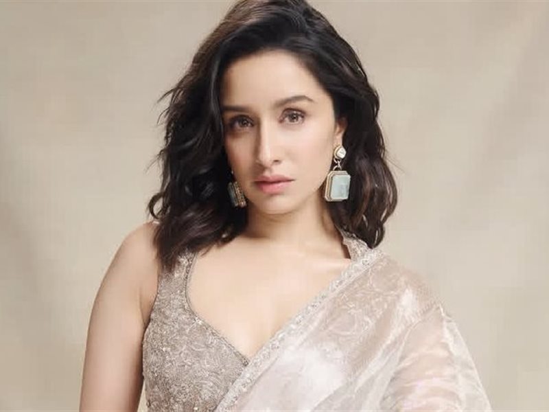 شرادا كابور: استمتعت بأول مشاركة لي في مهرجان البحر الأحمر السينمائي  