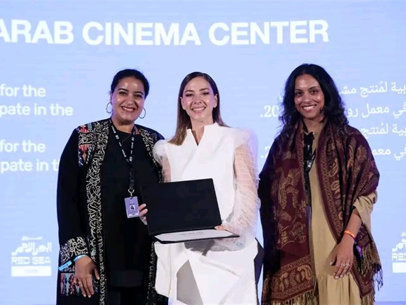 مشاريع متنوعة تفوز بجوائز سوق البحر الأحمر 