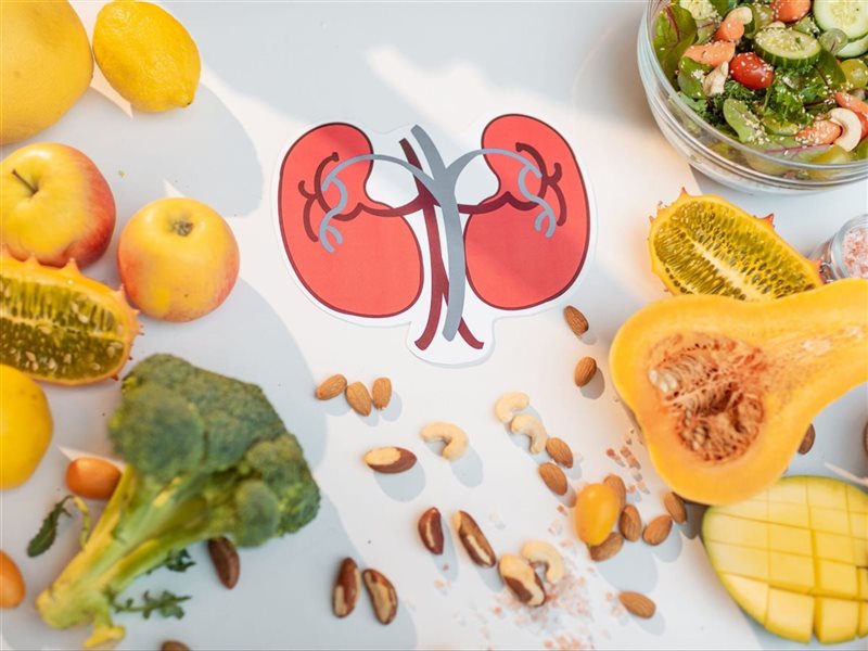 فوائد البرتقال في محاربة حصوات الكلى والكوليسترول الضار