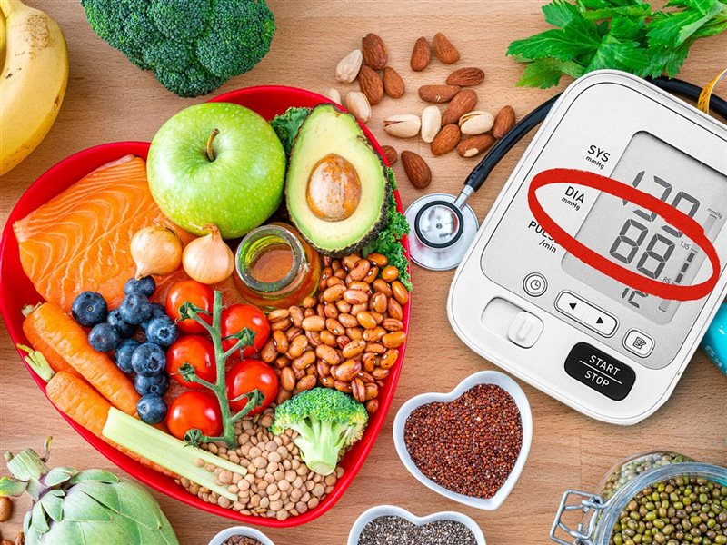 5 أسباب لا تتوقعها لارتفاع ضغط الدم.. تعرف عليها  