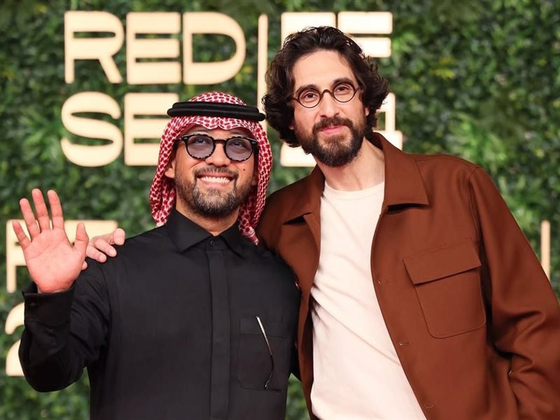 اليوم.. عروض جديدة للفيلم السعودي 