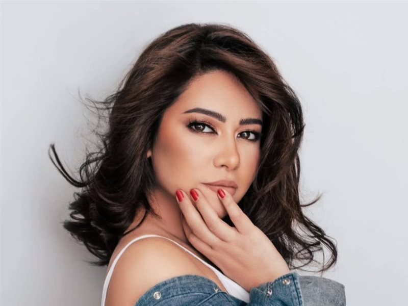 شيرين عبد الوهاب تتوج بلقب 