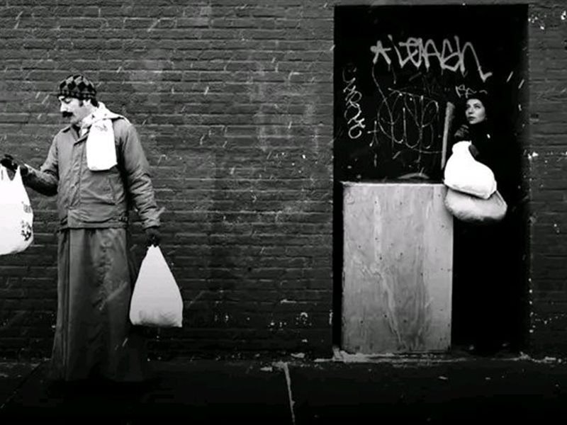 اليوم.. عرض أول للفيلم الصامت 