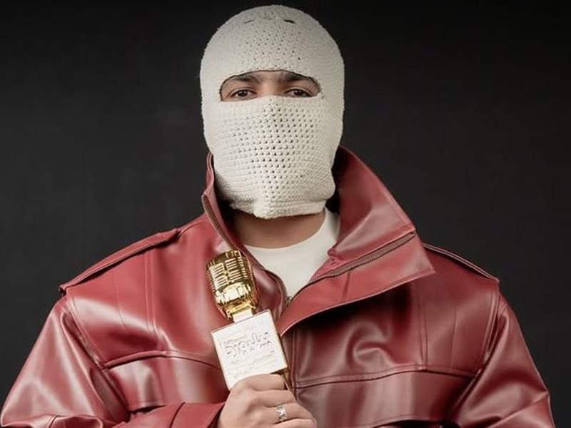 حفل بيلبورد.. تووليت يحصد جائزة 