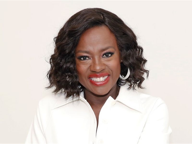 قبل ندوتها بمهرجان البحر الأحمر.. من هي النجمة فيولا ديفيس ؟ 