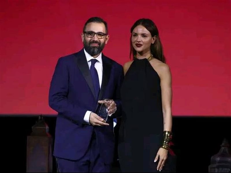 فوز فيلم “هوبال” للمخرج عبد العزيز الشلاحي بجائزة الجمهور من فيلم العُلا