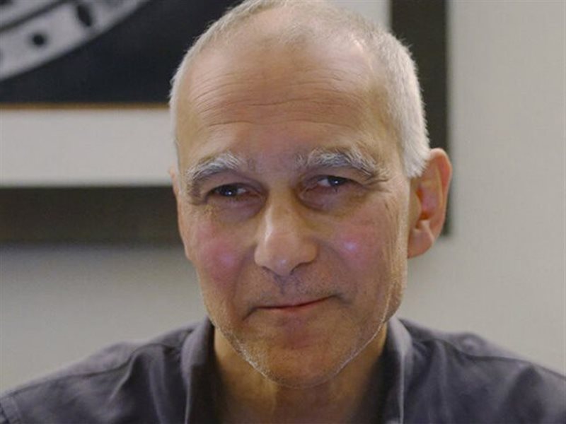 منجي الباوندي رحلة كيميائي بارز إلى جائزة نوبل 