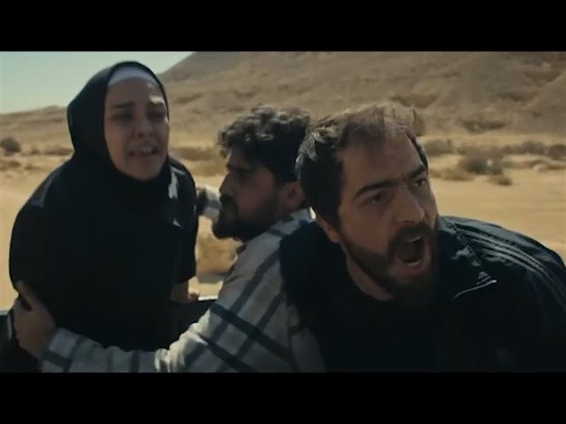 العرض العالمي الأول لفيلم فقدان بمهرجان أيام قرطاج السينمائية 
