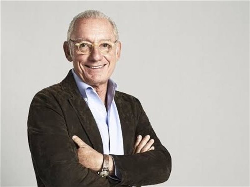 وفاة مؤسس علامة مانجو للأزياء في حادث مأساوي بإسبانيا 