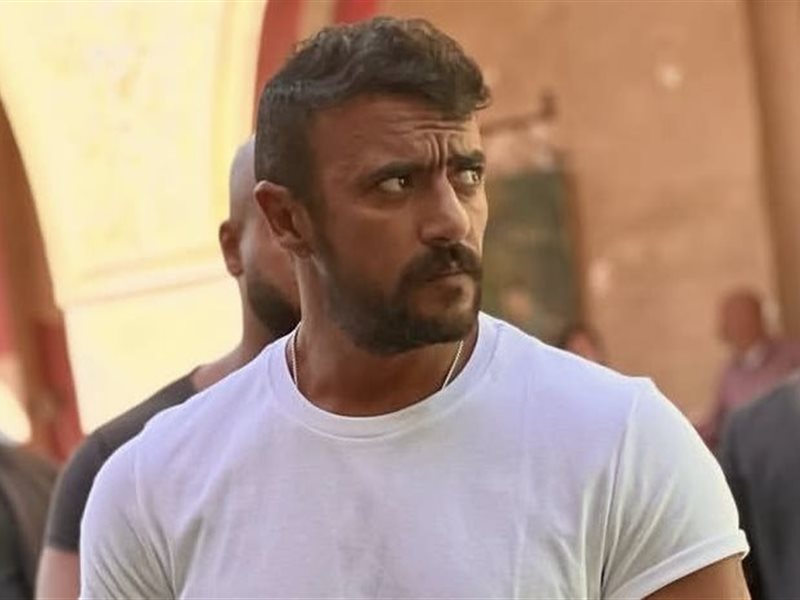 القائمة الكاملة لأبطال مسلسل 