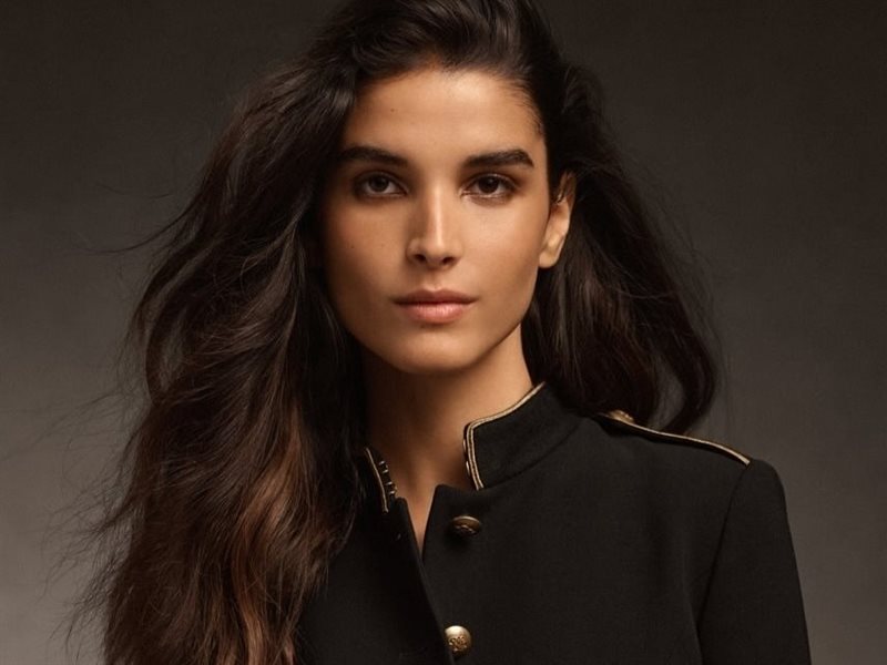 مجموعة رالف لوران للأعياد: فخامة واناقة لإطلالة مثالية في موسم الشتاء