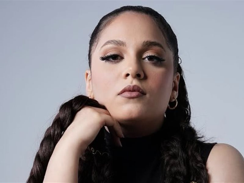 الكابتن والحب كله.. أعمال تنتظرها رحمة أحمد 