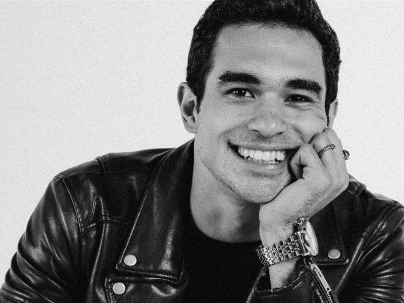 رمضان 2025.. يوسف عمر يجسد دور شكري سرحان في 