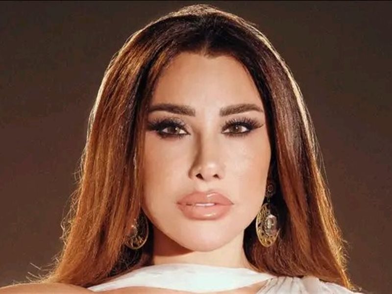 نجوى كرم تحيي حفلين في الإمارات 29 و30 ديسمبر