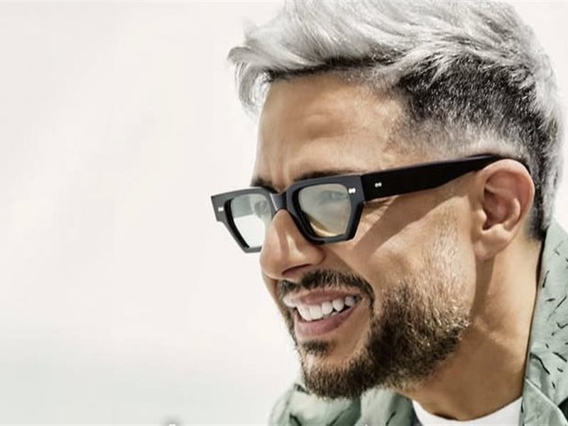 محمد حماقي يحيي حفلا غنائيا بأبو ظبي في رأس السنة 