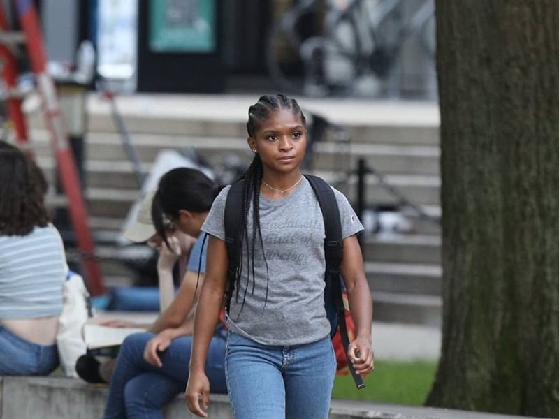 مسلسل Ironheart رحلة جديدة في عالم مارفل