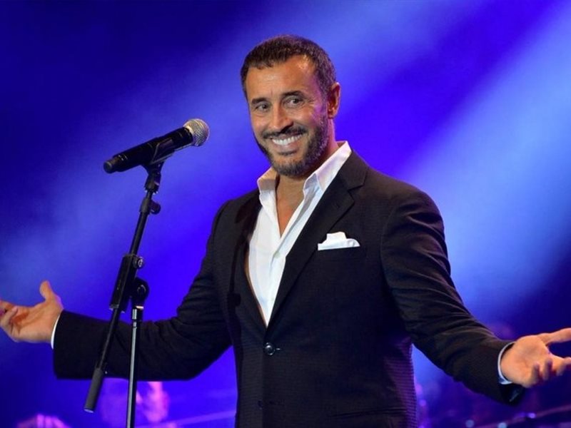 5 فنانين يحيون حفلات مهرجان 