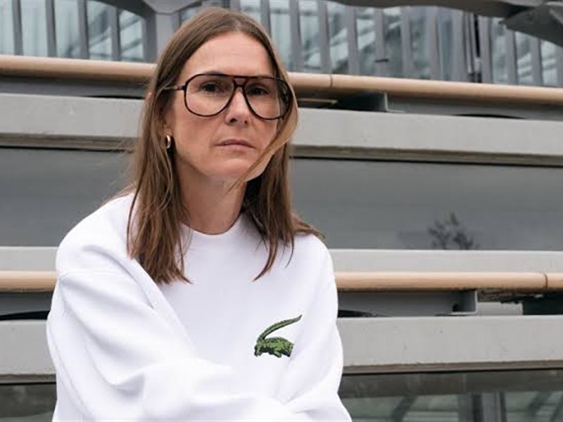 لويز تروتر مديرة إبداعية جديدة لدار بوتيغا فينيتا 