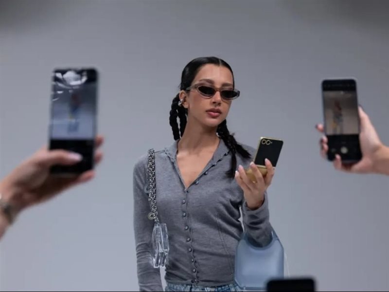 بين الموضة والتكنولوجيا.. L'AFSHAR تطلق مجموعة 