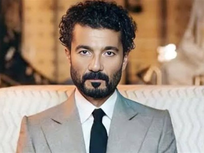 خالد النبوي يكشف أسرار التمثيل في ندوة بمهرجان القاهرة للفيلم القصير 