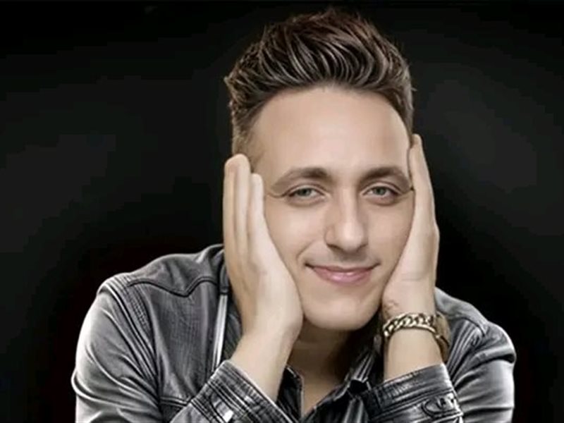 اليوم.. حفل تكريم محمد رحيم في دار الأوبرا المصرية بمشاركة يسرا ومحمد رمضان  