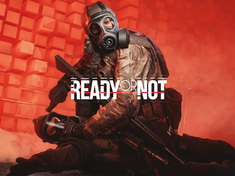 Ready or Not تجربة تكتيكية لمحبي ألعاب التصويب الواقعية