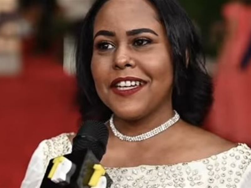 خاص| راوية أحمد تكشف تفاصيل شخصيتها في فيلم 