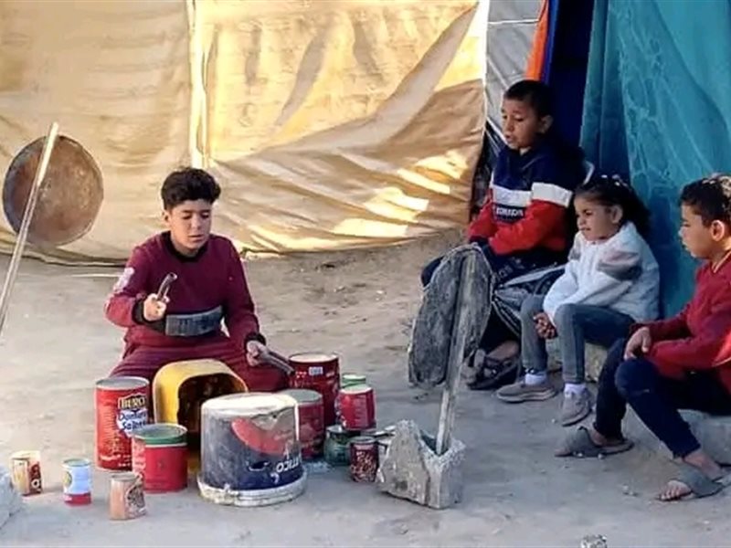 تفاصيل الفيلم الفلسطيني 