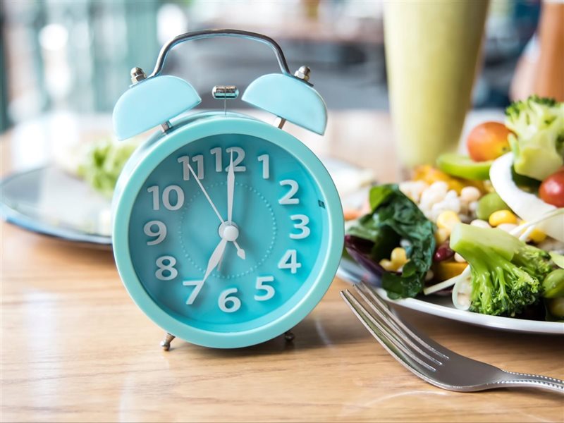 الصيام المتقطع.. كيف يساعد في فقدان الوزن؟ 