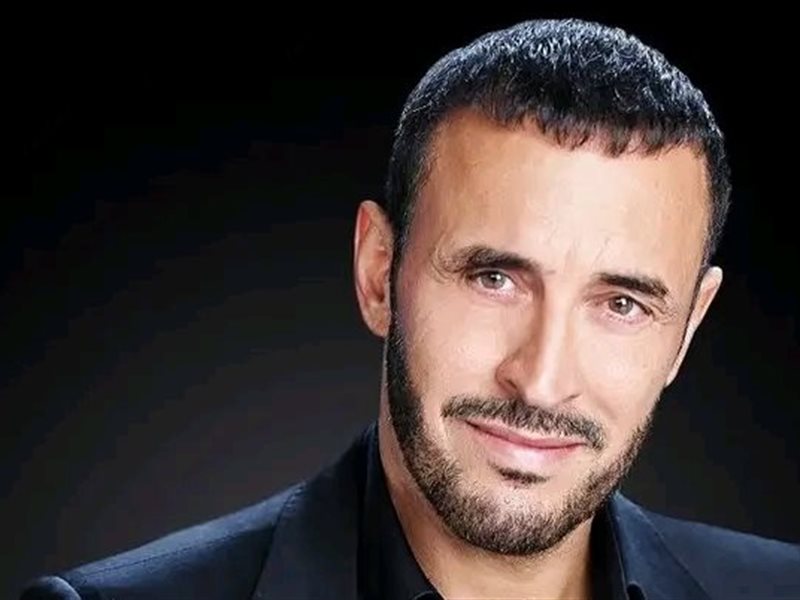كاظم الساهر يحيي حفلاً غنائيًا في المغرب يناير المقبل 
