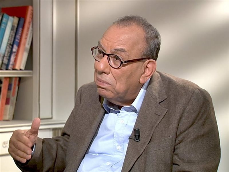 رشدي راشد رائد تاريخ العلوم والفلسفة في الحضارة الإسلامية