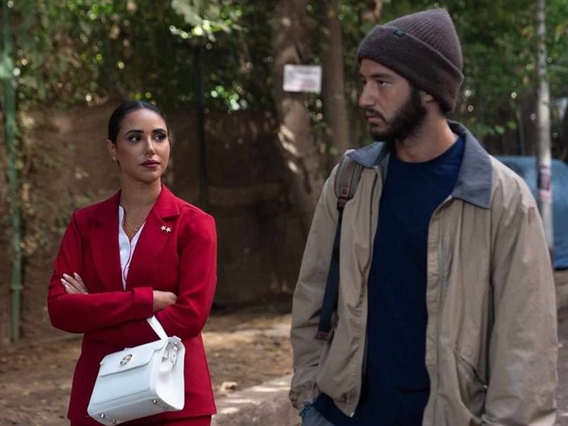 قريبا في دور العرض.. إطلاق البرومو الأول لفيلم 