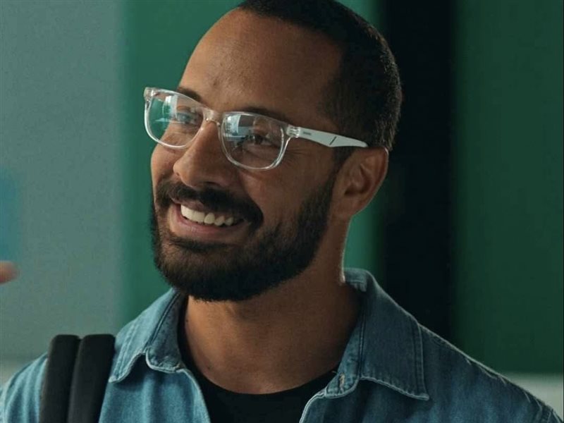 بعد انتهاء عرضه.. عمرو وهبة يوجه رسالة لأبطال وصناع 