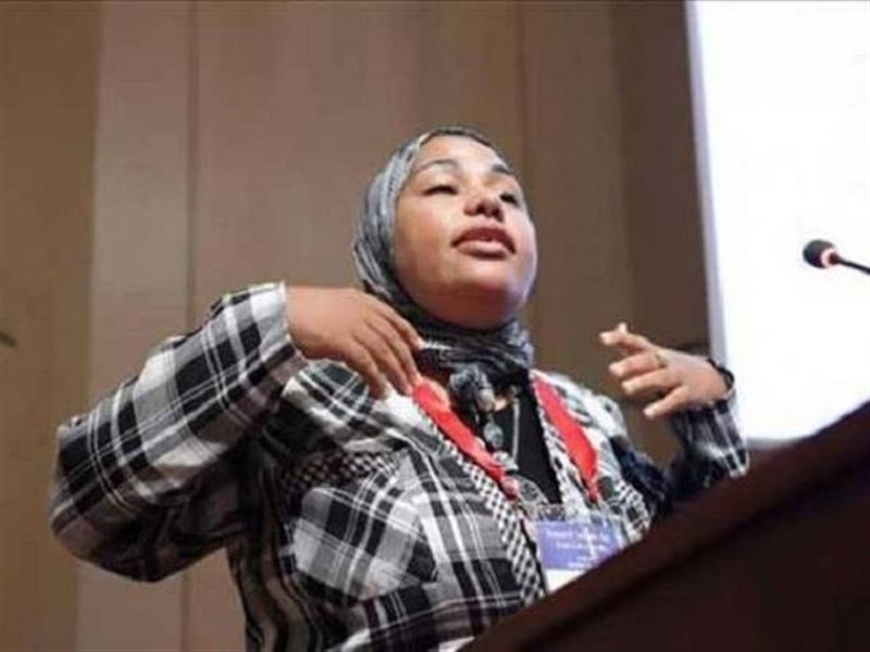 منى بكر رائدة النانوتكنولوجي التي أحدثت ثورة علمية في مصر